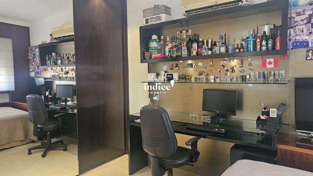 Apartamento para à venda no Jardim Santa Ângela na cidade de Ribeirão Preto: 