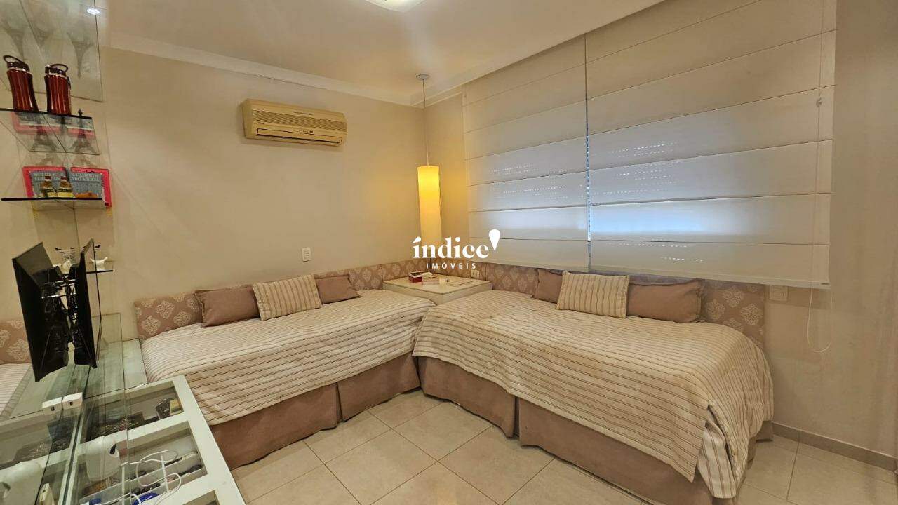 Apartamento para à venda no Jardim Santa Ângela na cidade de Ribeirão Preto: 
