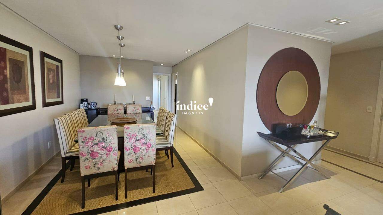 Apartamento para à venda no Jardim Santa Ângela na cidade de Ribeirão Preto: 