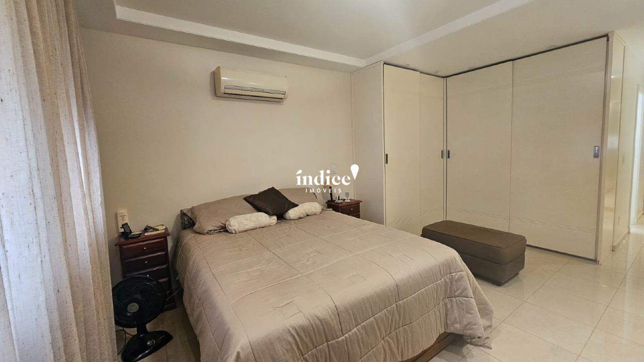 Apartamento para à venda no Jardim Santa Ângela na cidade de Ribeirão Preto: 