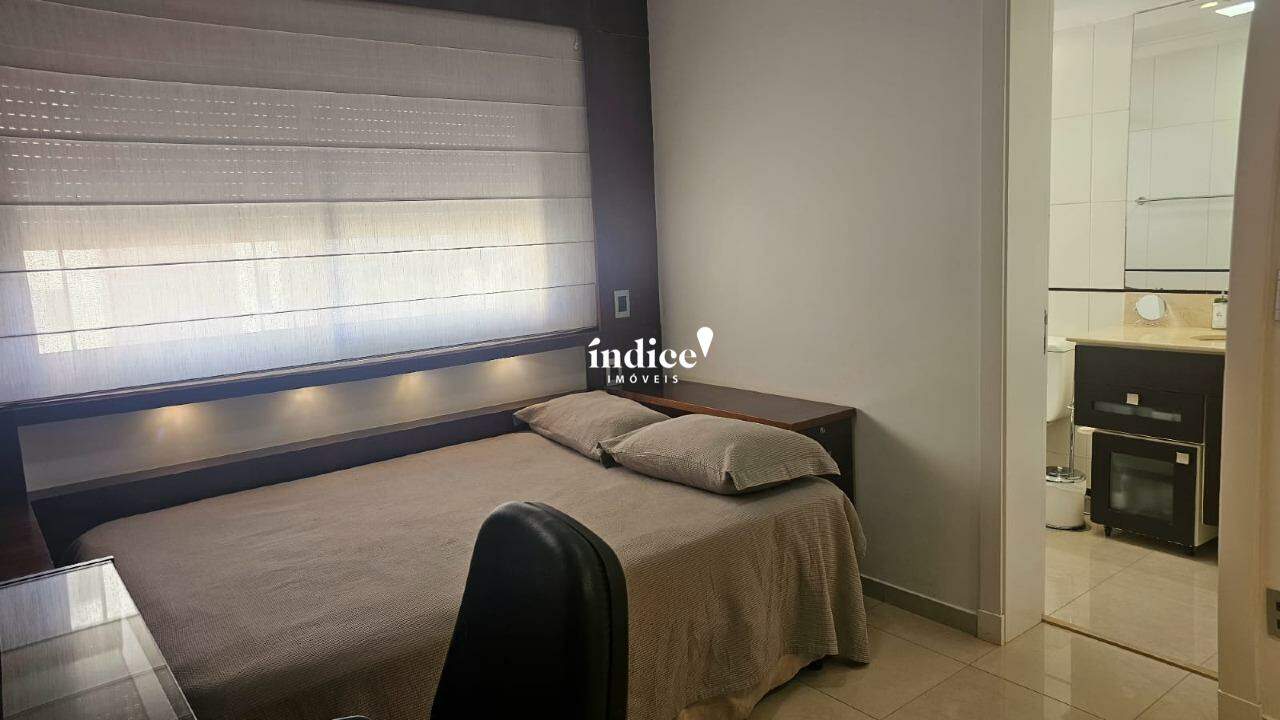 Apartamento para à venda no Jardim Santa Ângela na cidade de Ribeirão Preto: 
