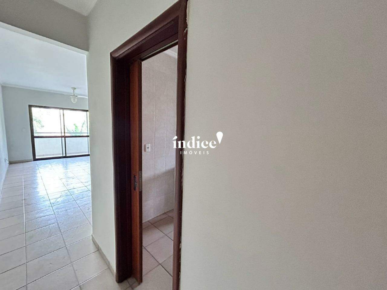 Apartamento para à venda no República na cidade de Ribeirão Preto: 