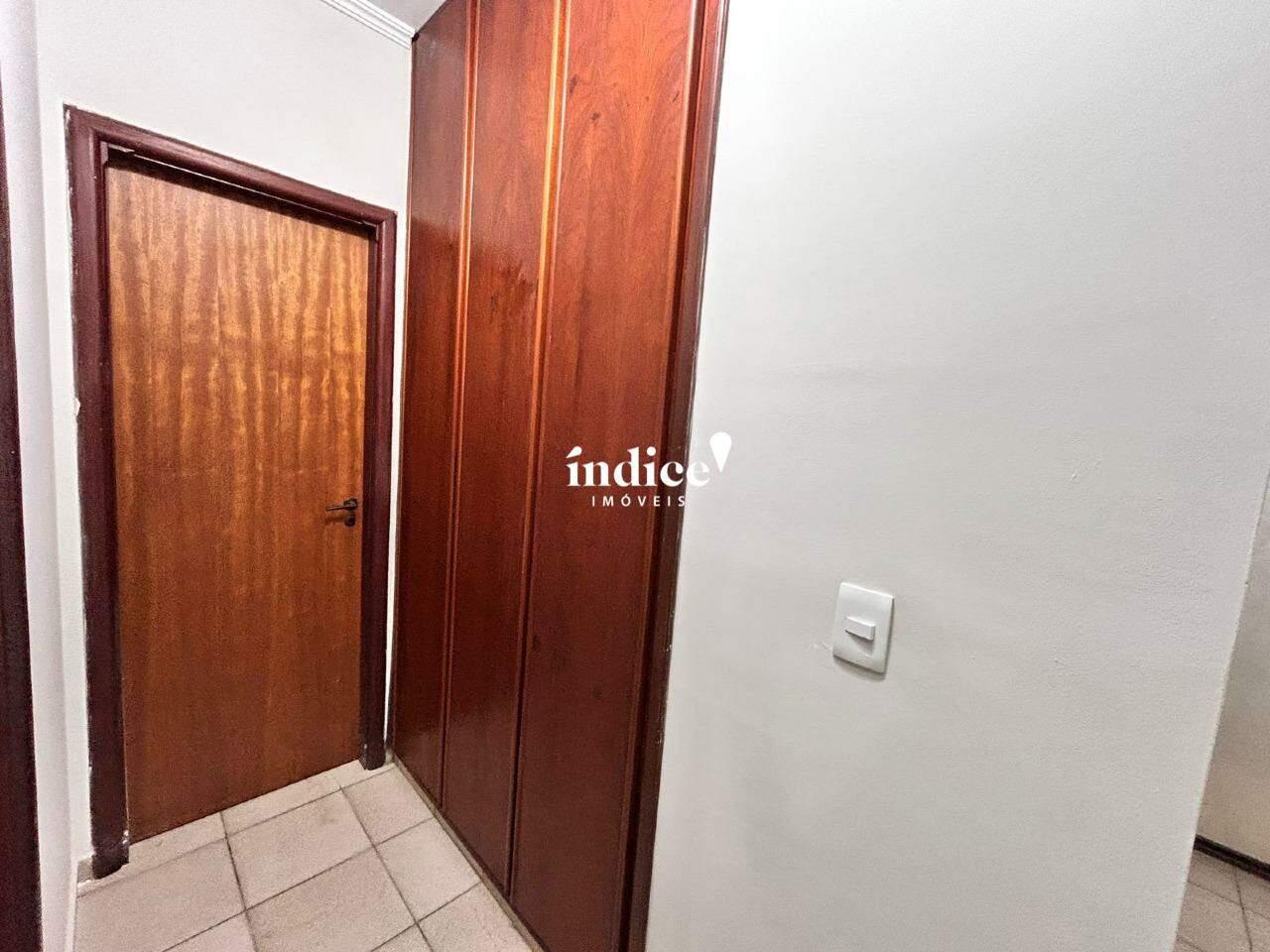 Apartamento para à venda no República na cidade de Ribeirão Preto: 