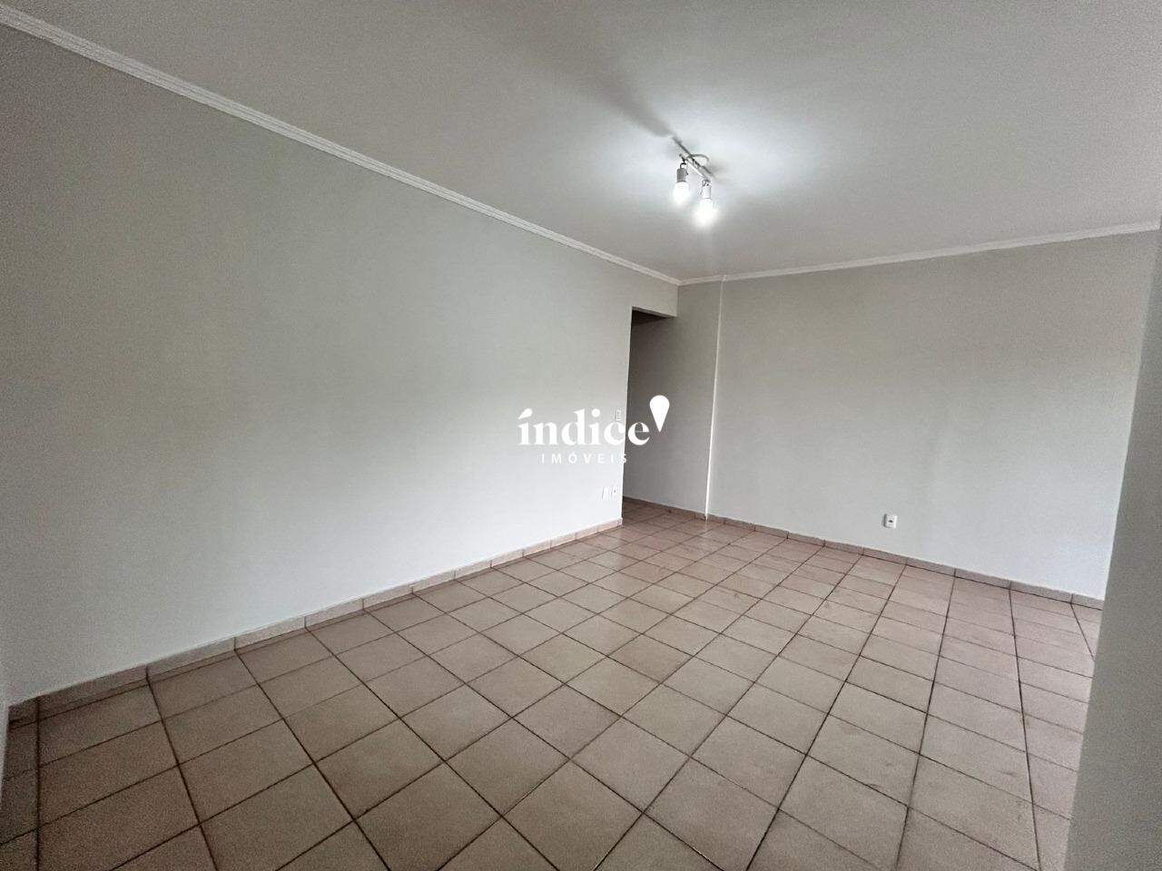 Apartamento para à venda no República na cidade de Ribeirão Preto: 