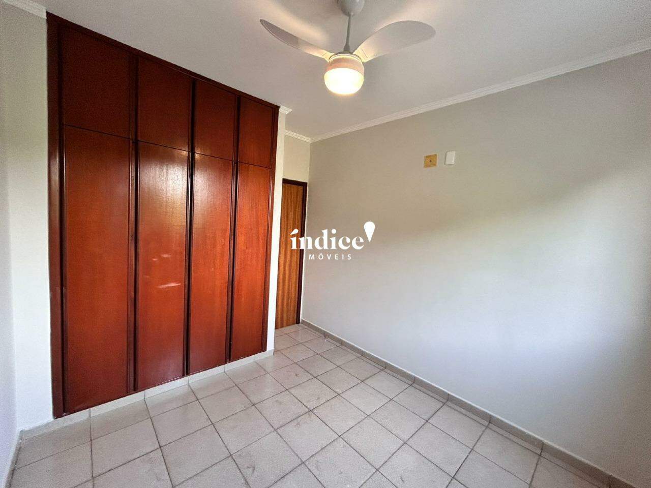 Apartamento para à venda no República na cidade de Ribeirão Preto: 