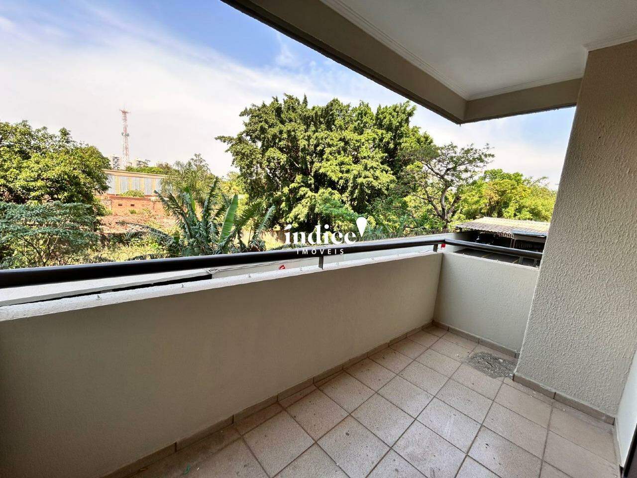 Apartamento para à venda no República na cidade de Ribeirão Preto: 