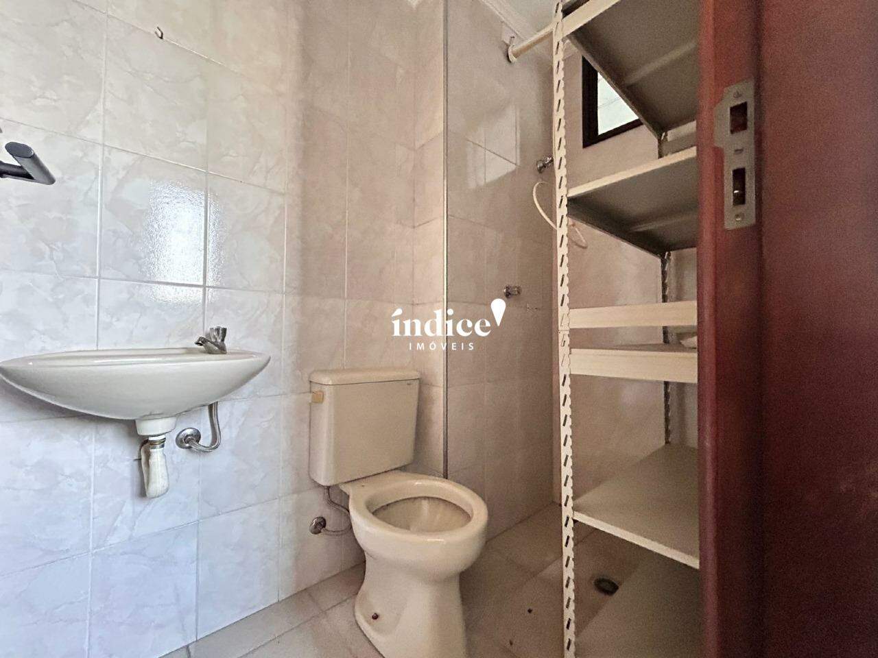 Apartamento para à venda no República na cidade de Ribeirão Preto: 