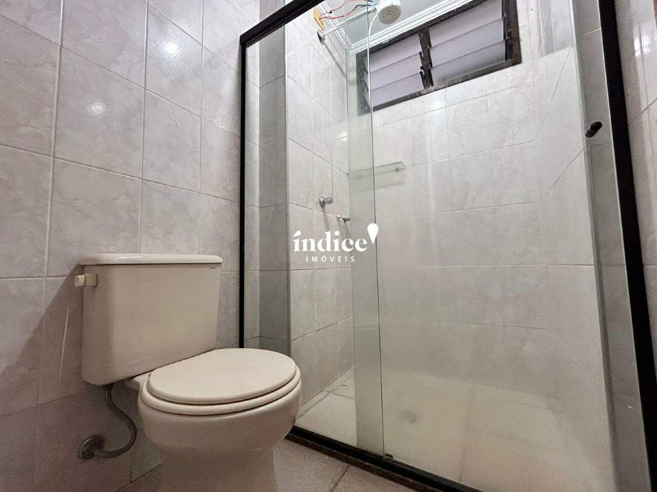 Apartamento para à venda no República na cidade de Ribeirão Preto: 