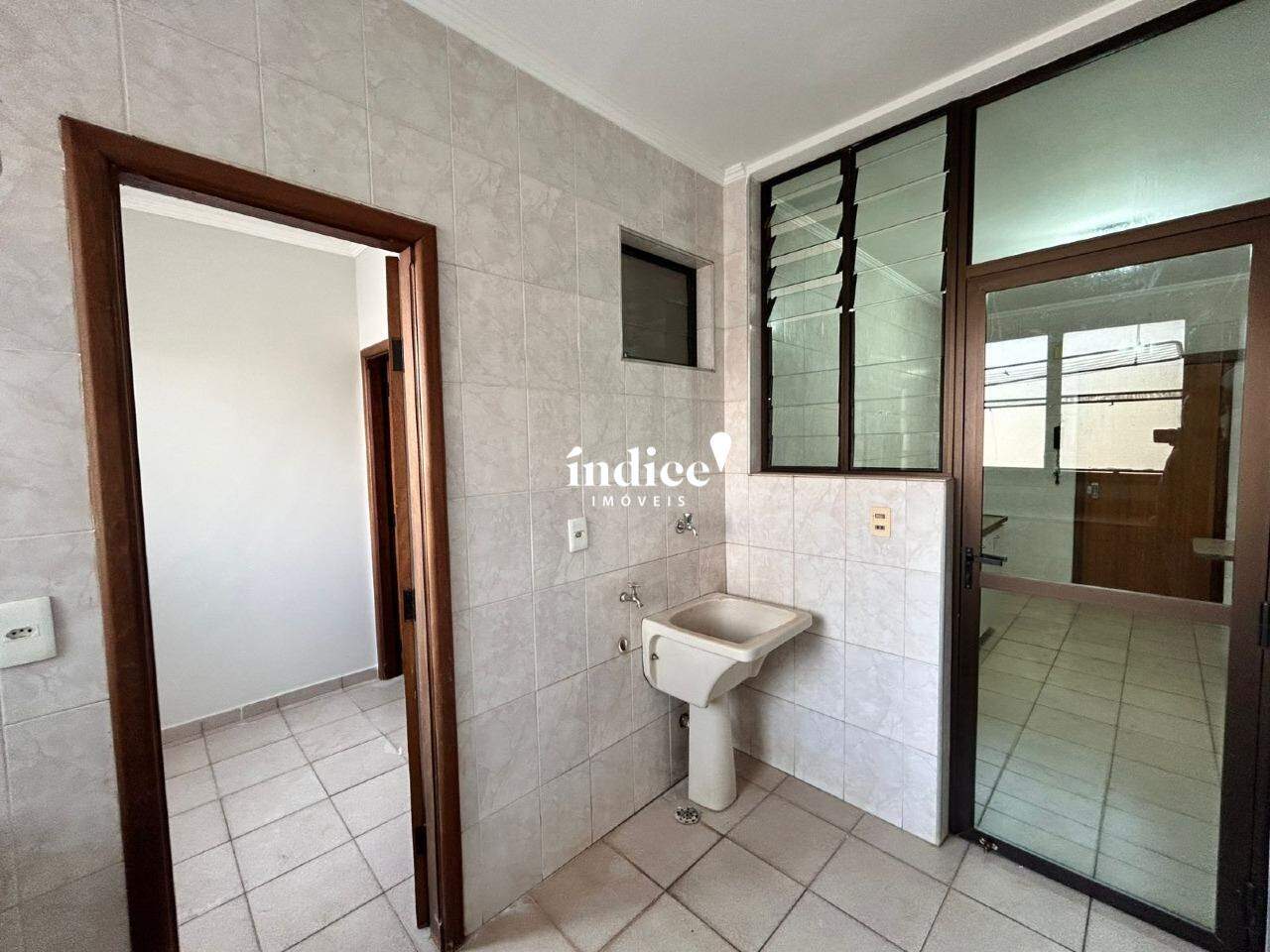 Apartamento para à venda no República na cidade de Ribeirão Preto: 