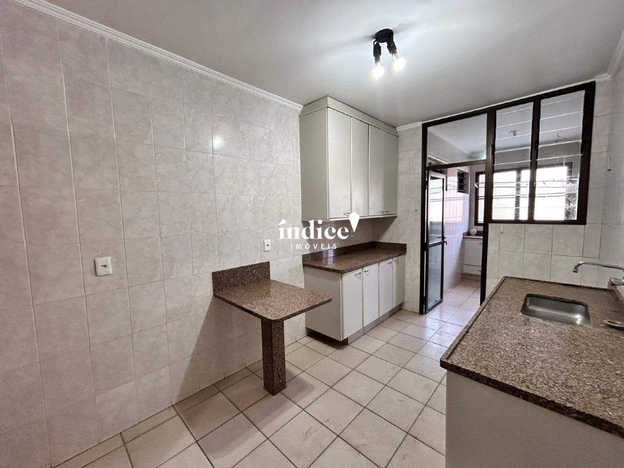 Apartamento para à venda no República na cidade de Ribeirão Preto: 