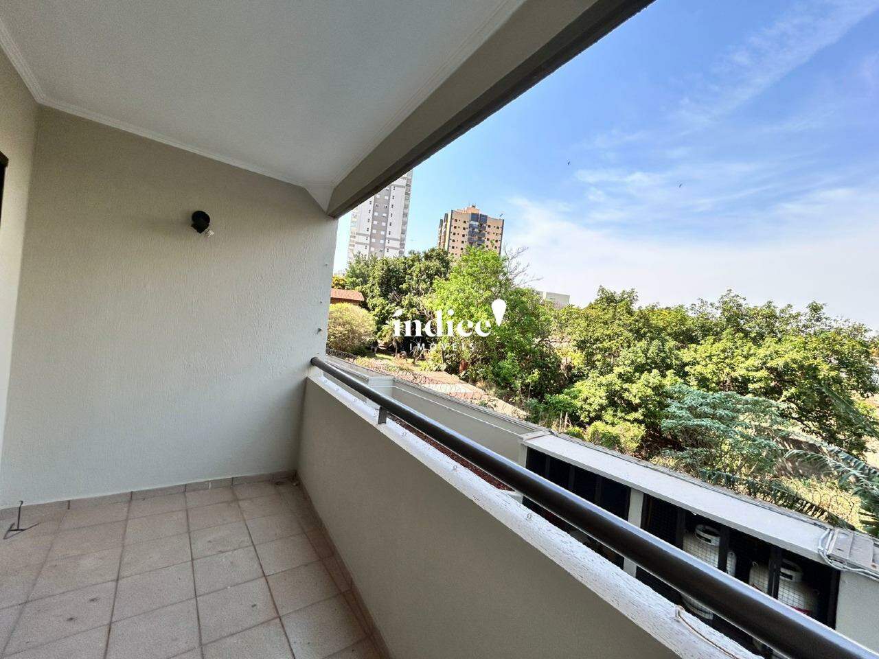 Apartamento para à venda no República na cidade de Ribeirão Preto: 