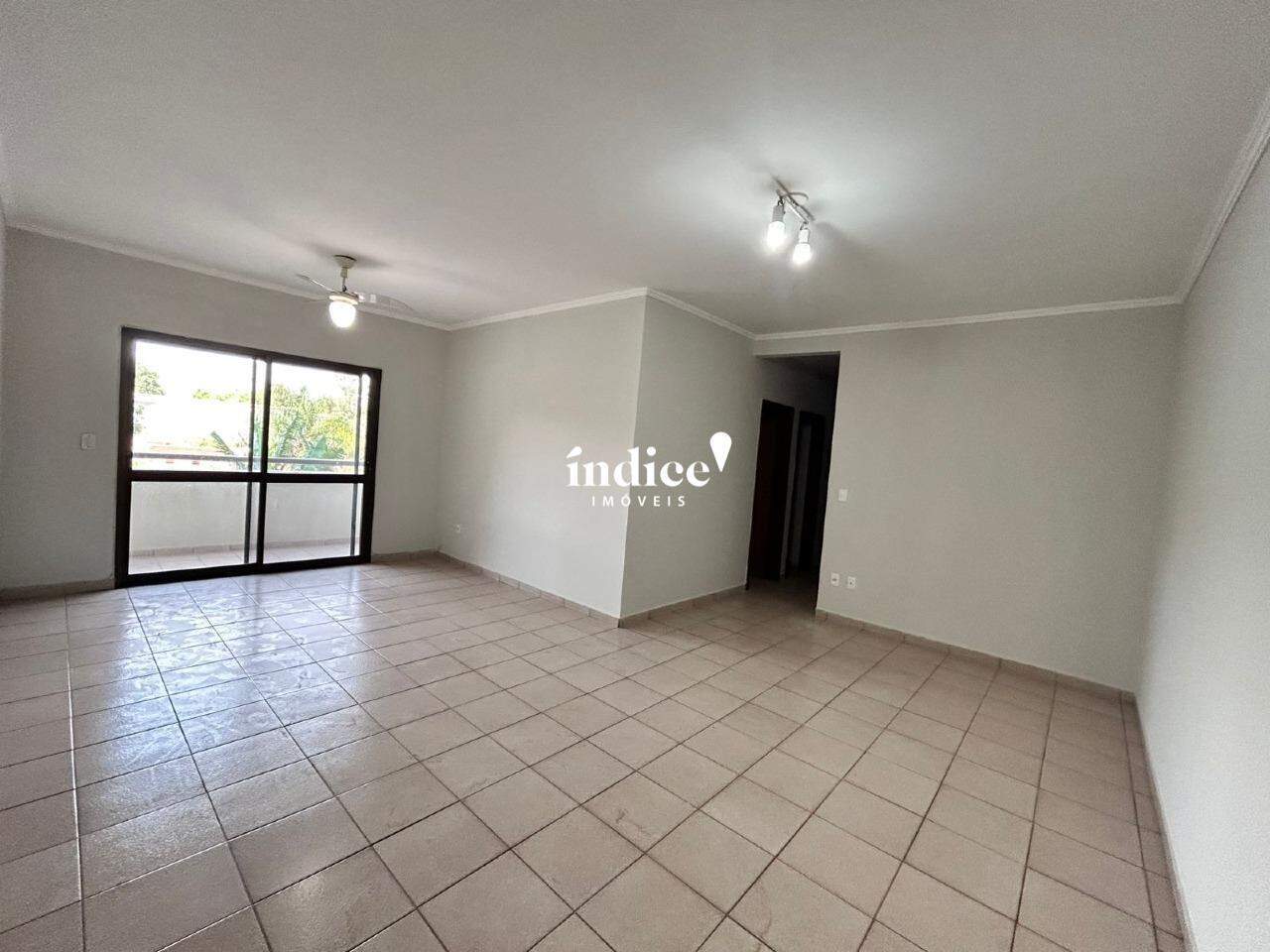 Apartamento para à venda no República na cidade de Ribeirão Preto: 
