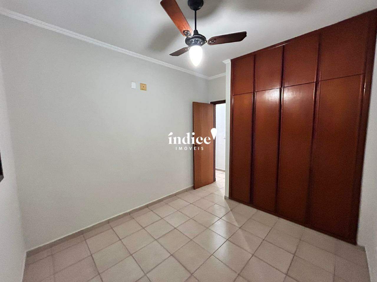 Apartamento para à venda no República na cidade de Ribeirão Preto: 
