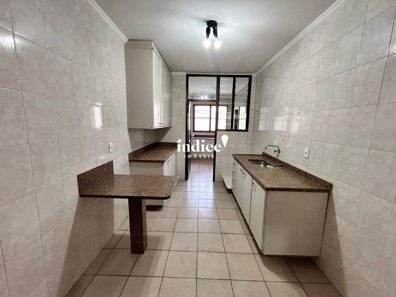 Apartamento para à venda no República na cidade de Ribeirão Preto: 