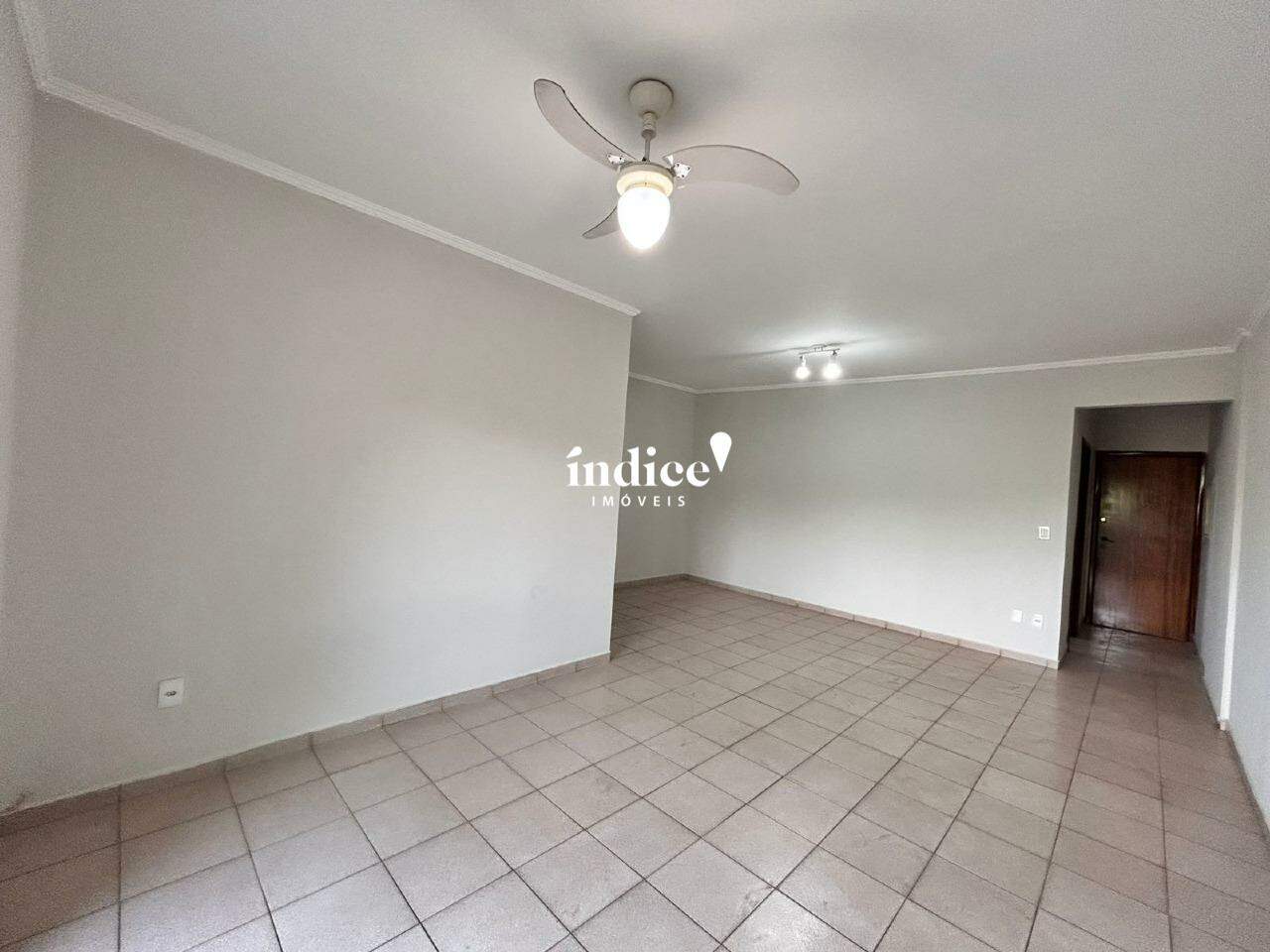 Apartamento para à venda no República na cidade de Ribeirão Preto: 