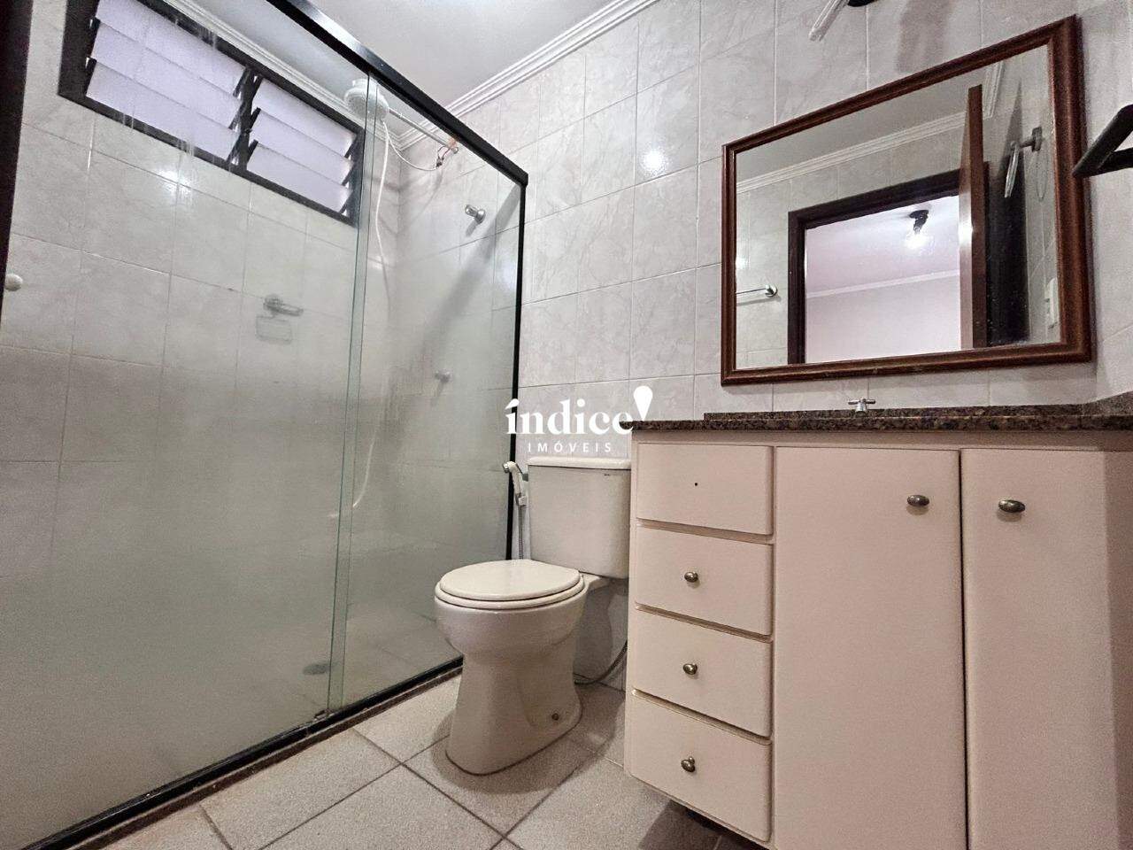Apartamento para à venda no República na cidade de Ribeirão Preto: 