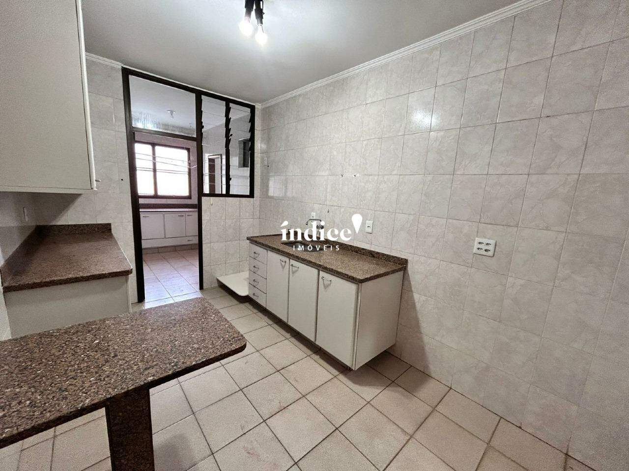 Apartamento para à venda no República na cidade de Ribeirão Preto: 