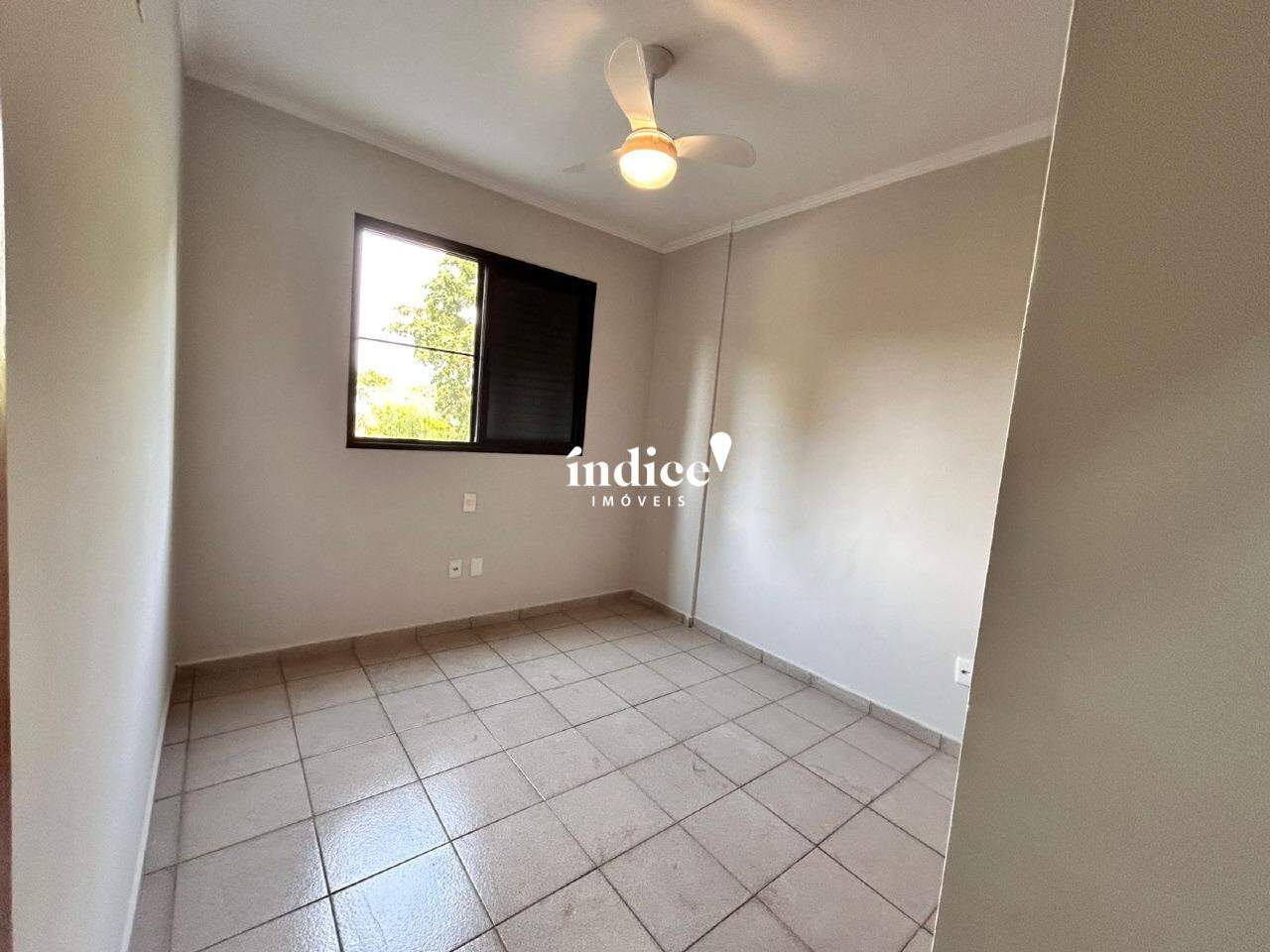 Apartamento para à venda no República na cidade de Ribeirão Preto: 