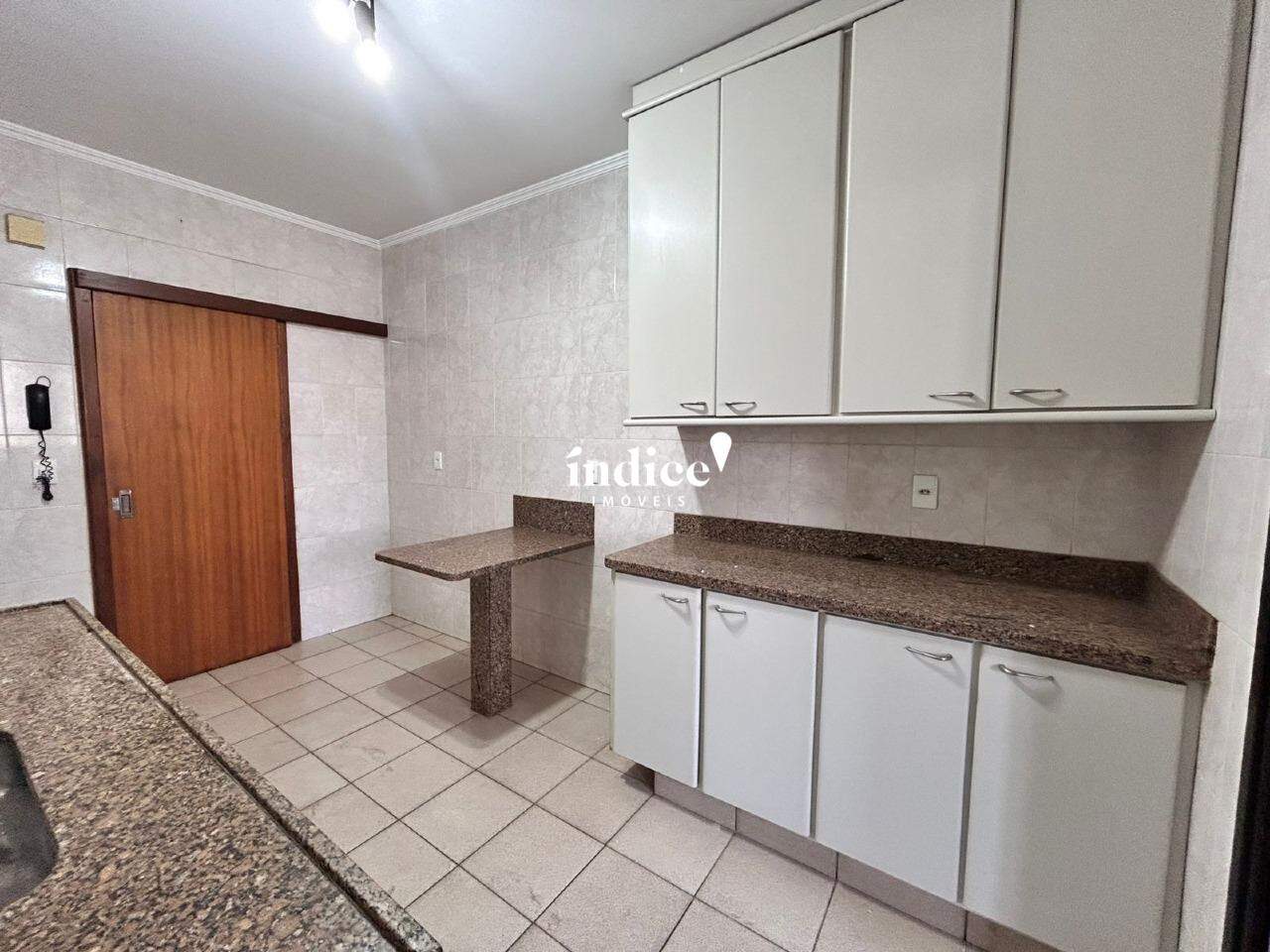 Apartamento para à venda no República na cidade de Ribeirão Preto: 