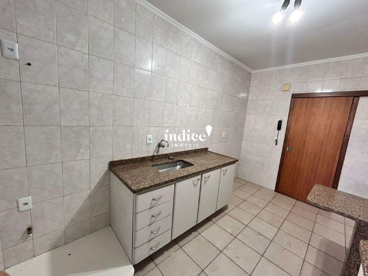 Apartamento para à venda no República na cidade de Ribeirão Preto: 