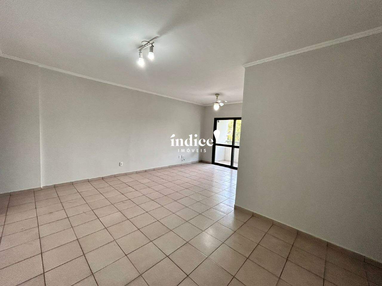 Apartamento para à venda no República na cidade de Ribeirão Preto: 