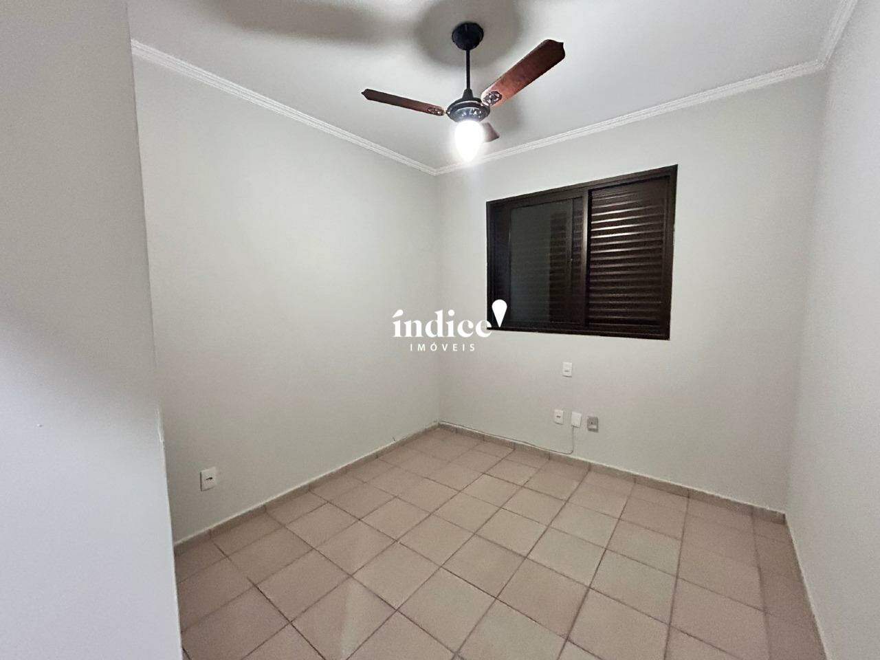 Apartamento para à venda no República na cidade de Ribeirão Preto: 