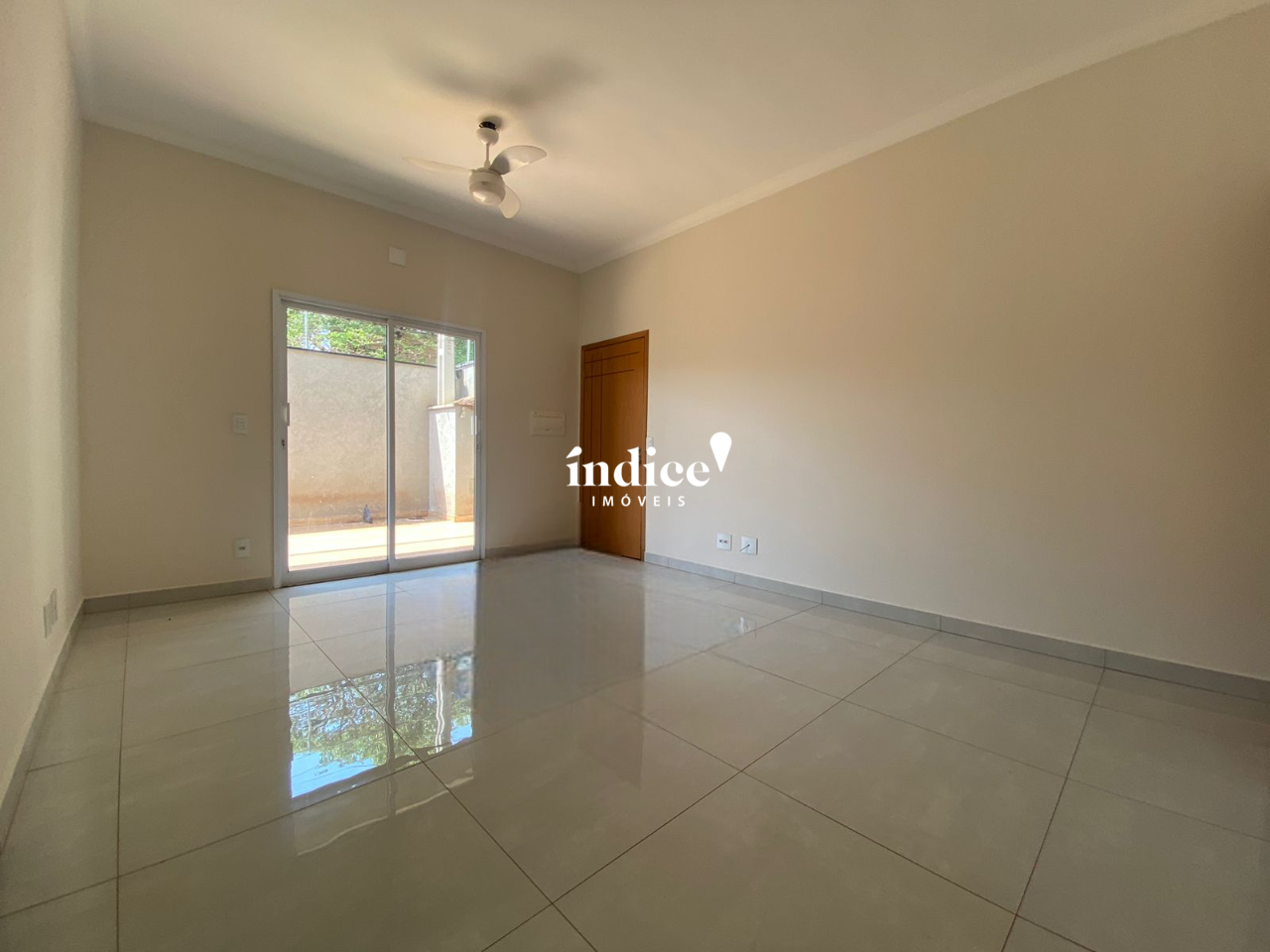 Apartamento para para aluguel no Lagoinha na cidade de Ribeirão Preto: 