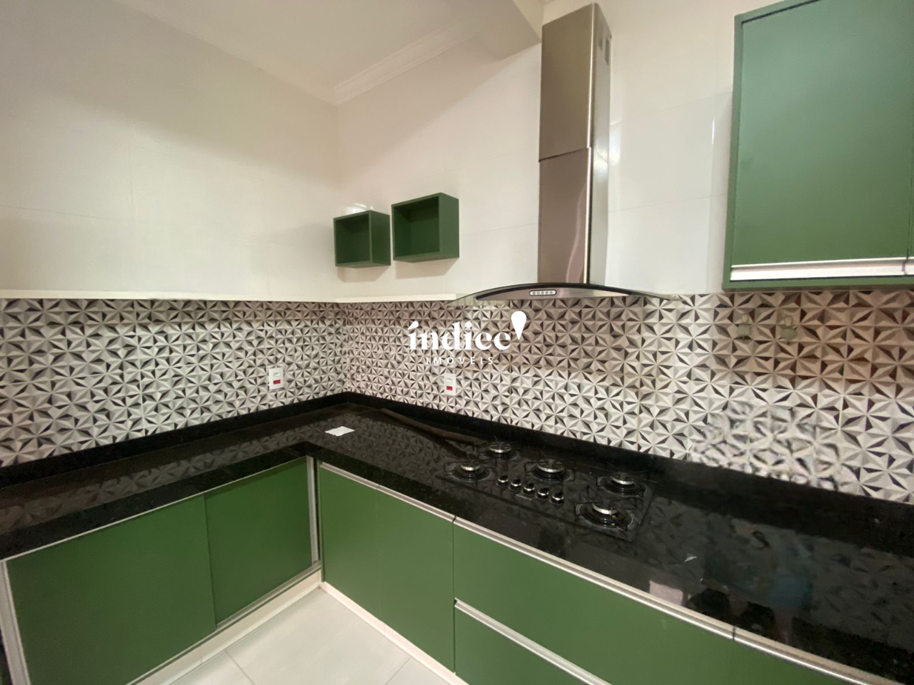 Apartamento para para aluguel no Lagoinha na cidade de Ribeirão Preto: 