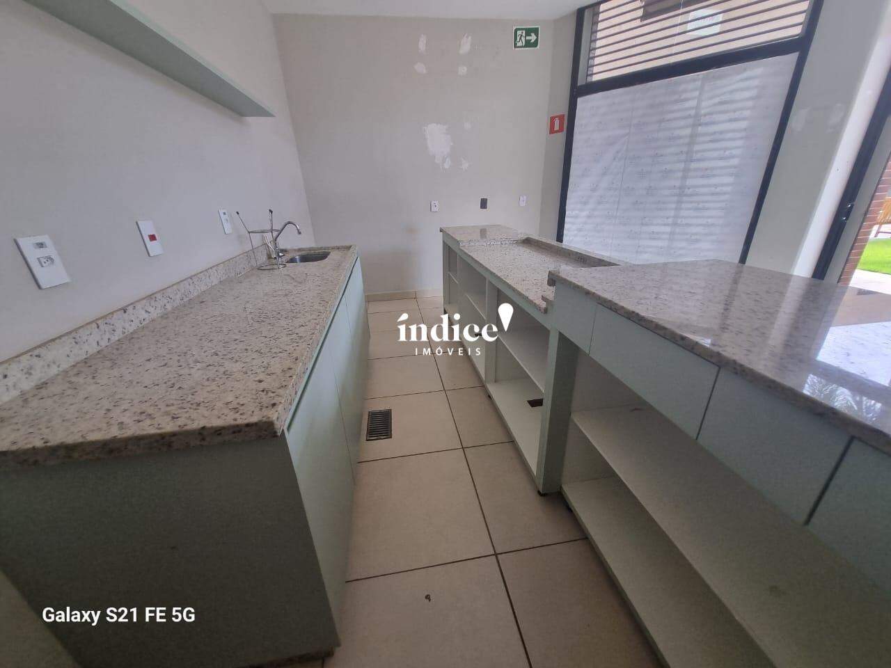 Sala Comercial para para aluguel no Jardim Guaporé na cidade de Ribeirão Preto: 