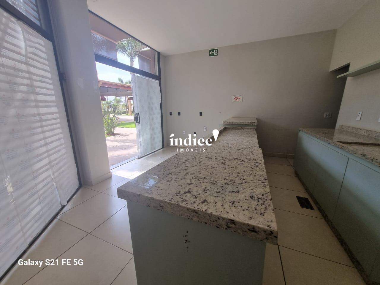 Sala Comercial para para aluguel no Jardim Guaporé na cidade de Ribeirão Preto: 