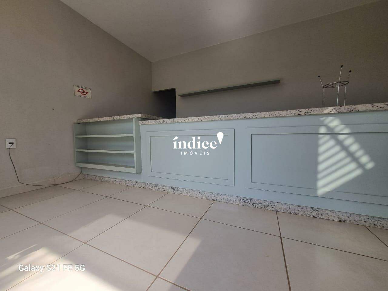 Sala Comercial para para aluguel no Jardim Guaporé na cidade de Ribeirão Preto: 