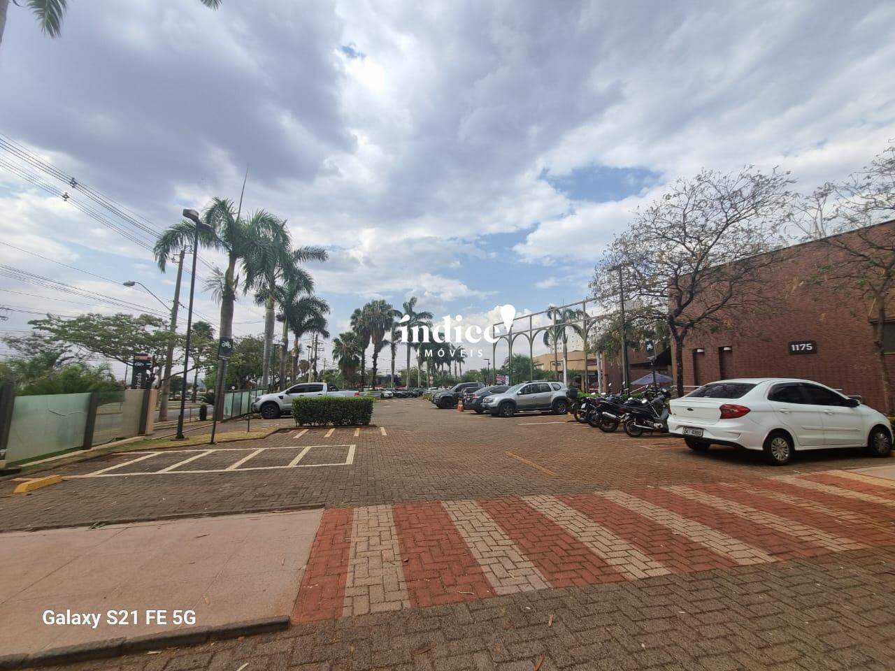 Sala Comercial para para aluguel no Jardim Guaporé na cidade de Ribeirão Preto: 