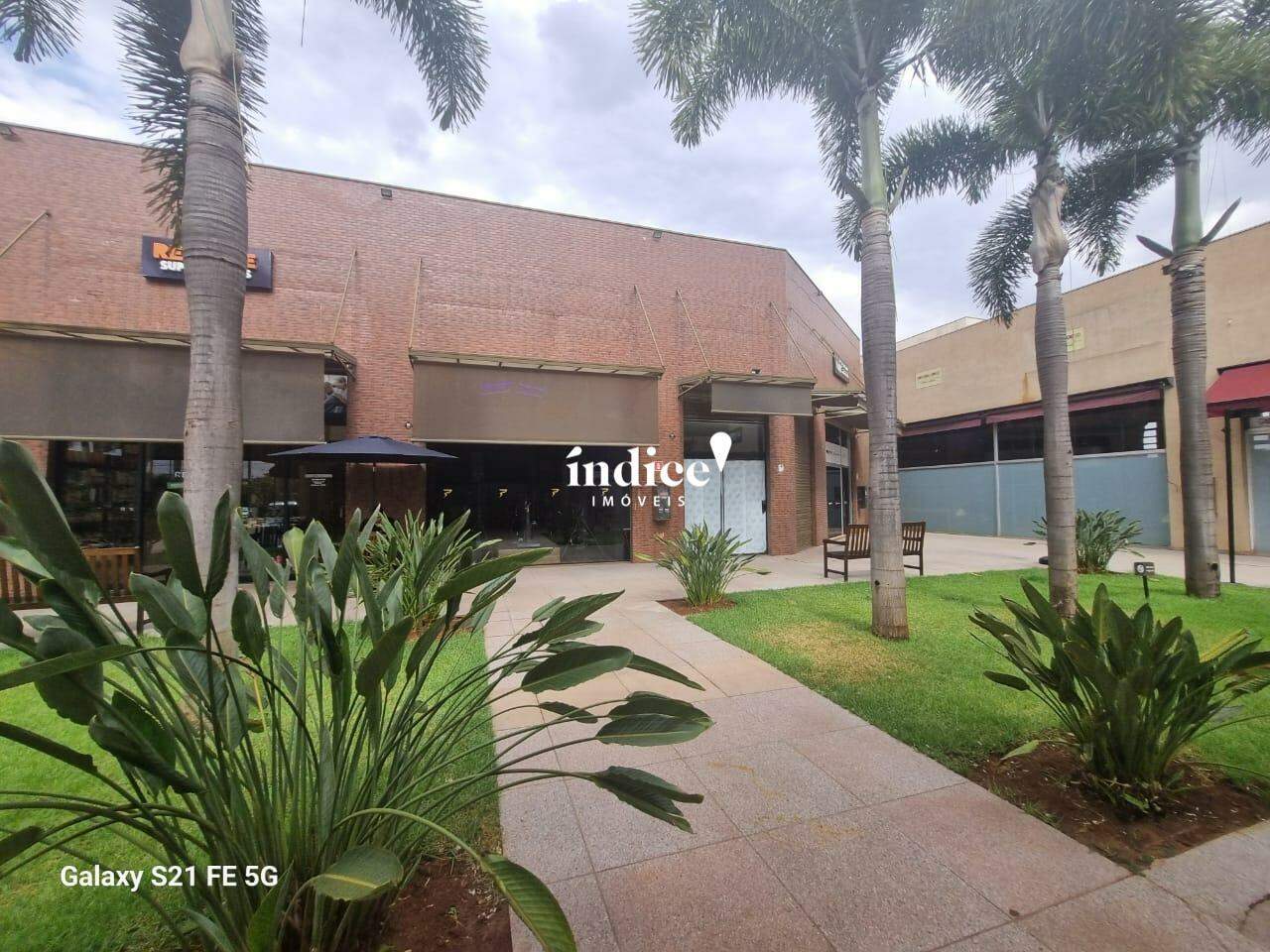 Sala Comercial para para aluguel no Jardim Guaporé na cidade de Ribeirão Preto: 