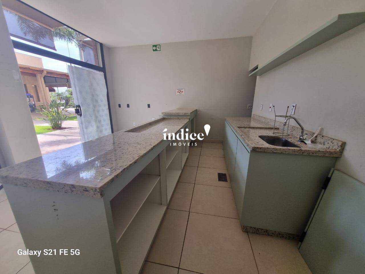 Sala Comercial para para aluguel no Jardim Guaporé na cidade de Ribeirão Preto: 