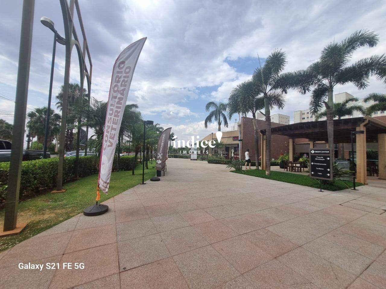 Sala Comercial para para aluguel no Jardim Guaporé na cidade de Ribeirão Preto: 