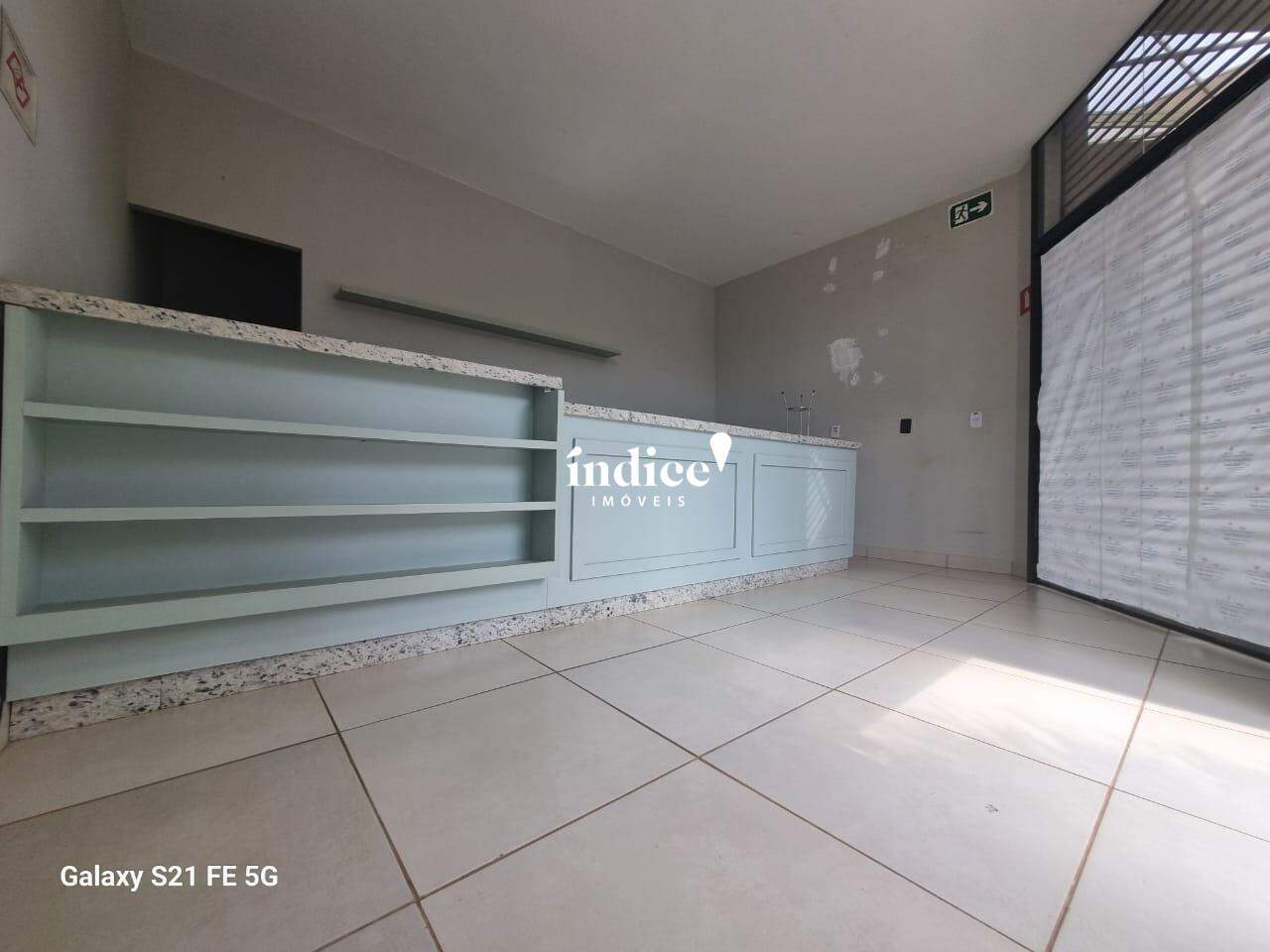 Sala Comercial para para aluguel no Jardim Guaporé na cidade de Ribeirão Preto: 