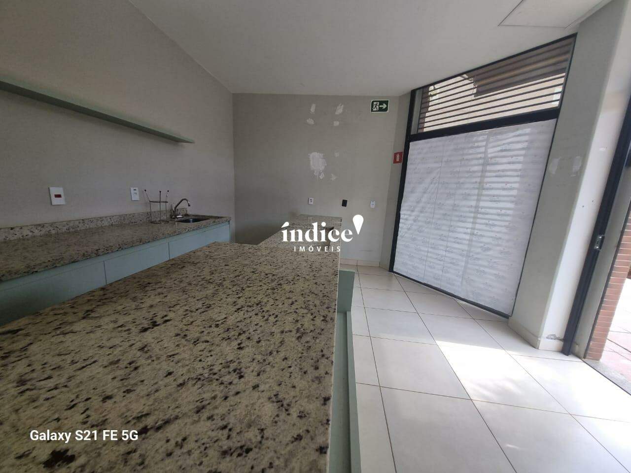Sala Comercial para para aluguel no Jardim Guaporé na cidade de Ribeirão Preto: 