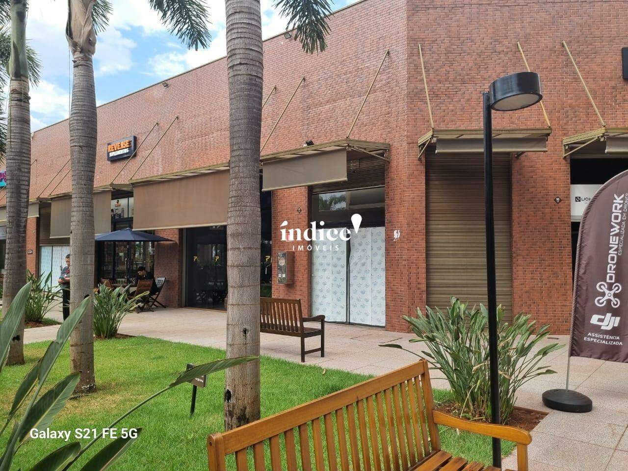 Sala Comercial para para aluguel no Jardim Guaporé na cidade de Ribeirão Preto: 