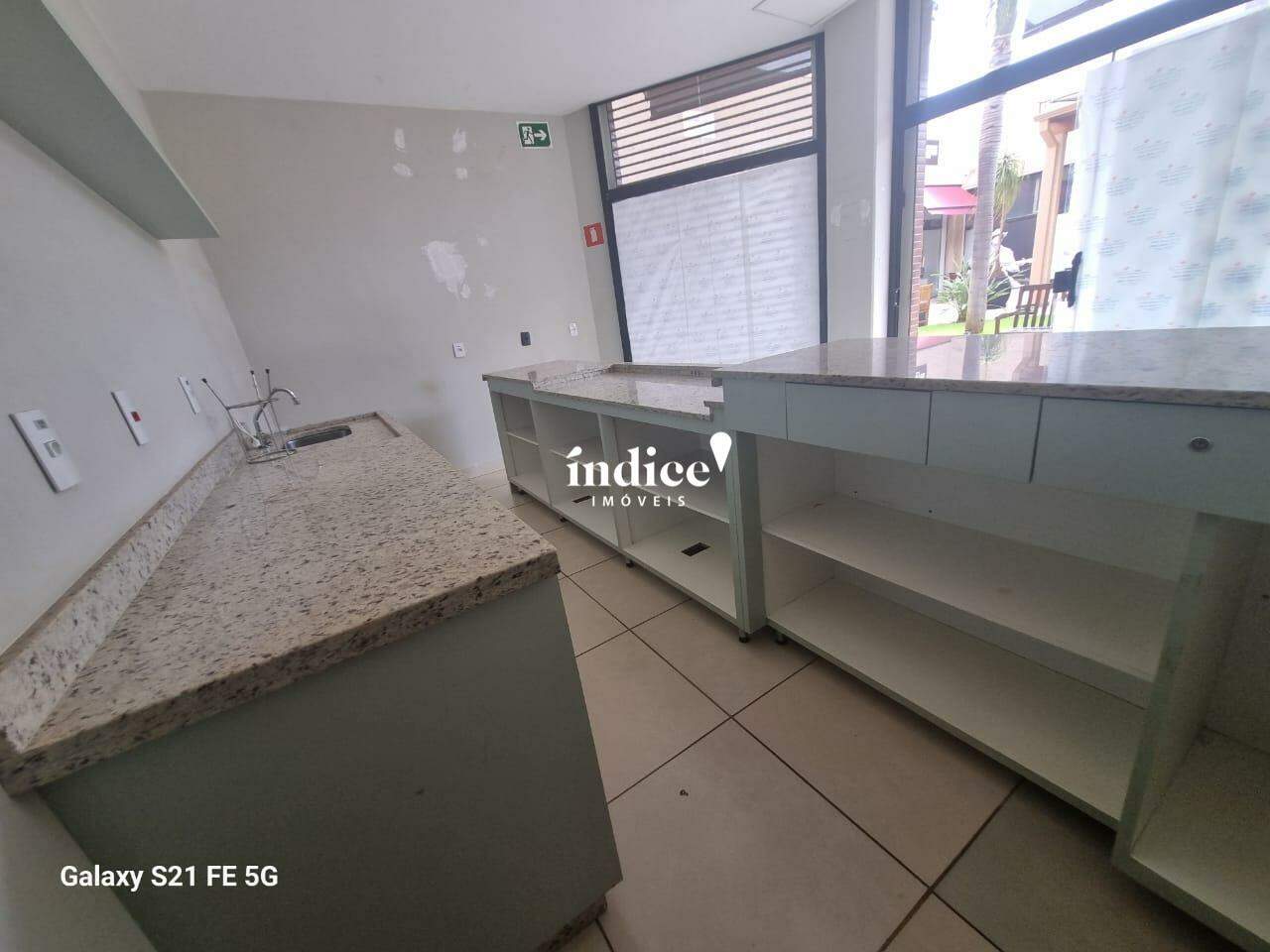 Sala Comercial para para aluguel no Jardim Guaporé na cidade de Ribeirão Preto: 