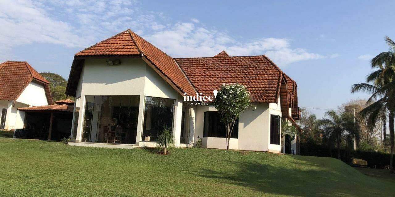 Chácaras para para aluguel no Condomínio Balneário Recreativa na cidade de Ribeirão Preto: 