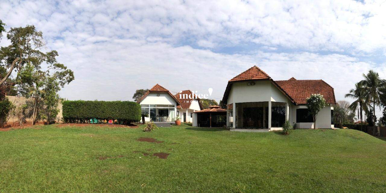 Chácaras para para aluguel no Condomínio Balneário Recreativa na cidade de Ribeirão Preto: 