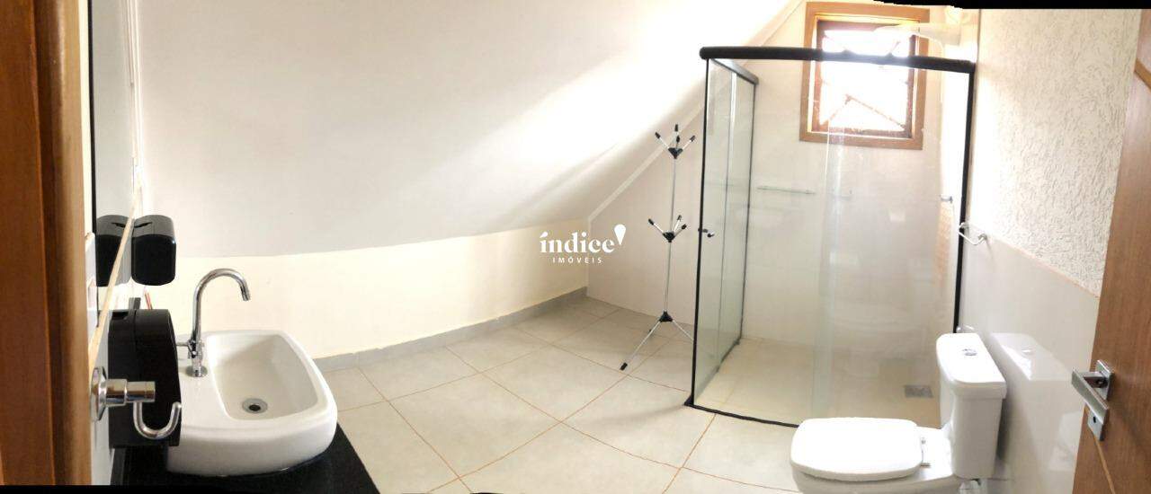 Chácaras para para aluguel no Condomínio Balneário Recreativa na cidade de Ribeirão Preto: 