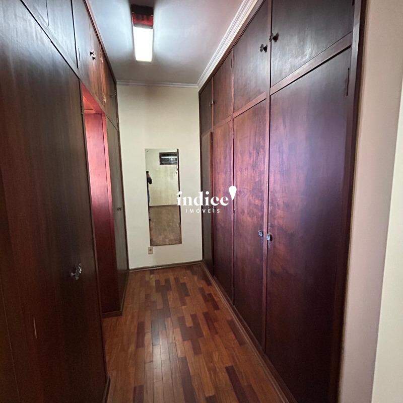 Casas para à venda no Jardim Paulistano na cidade de Ribeirão Preto: closet