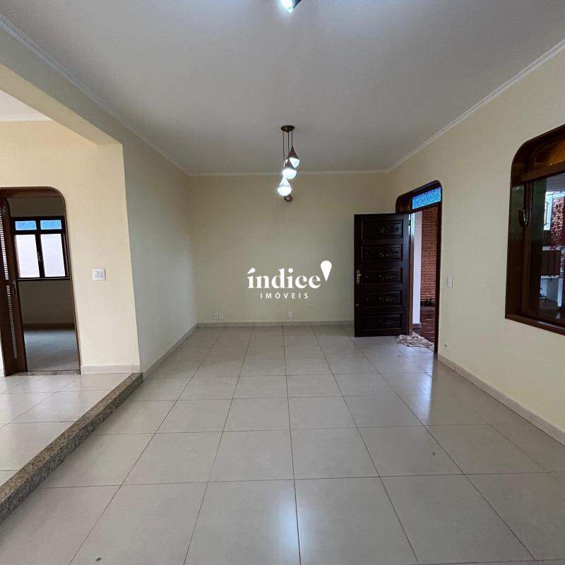 Casas para à venda no Jardim Paulistano na cidade de Ribeirão Preto: sala