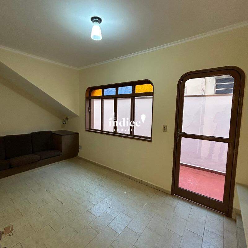 Casas para à venda no Jardim Paulistano na cidade de Ribeirão Preto: sala
