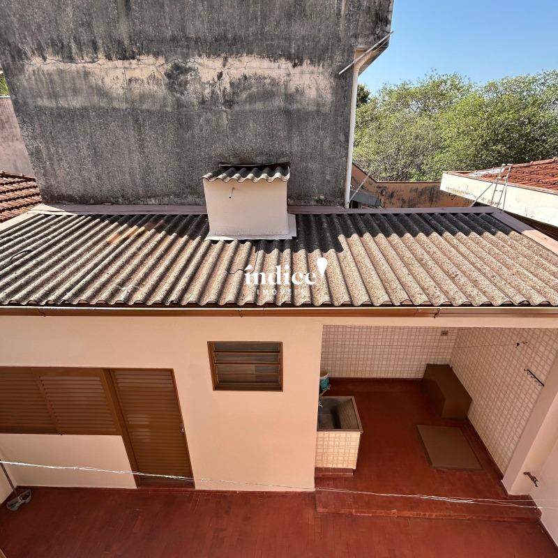 Casas para à venda no Jardim Paulistano na cidade de Ribeirão Preto: edicula