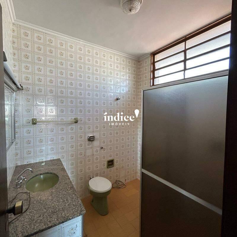 Casas para à venda no Jardim Paulistano na cidade de Ribeirão Preto: banheiro