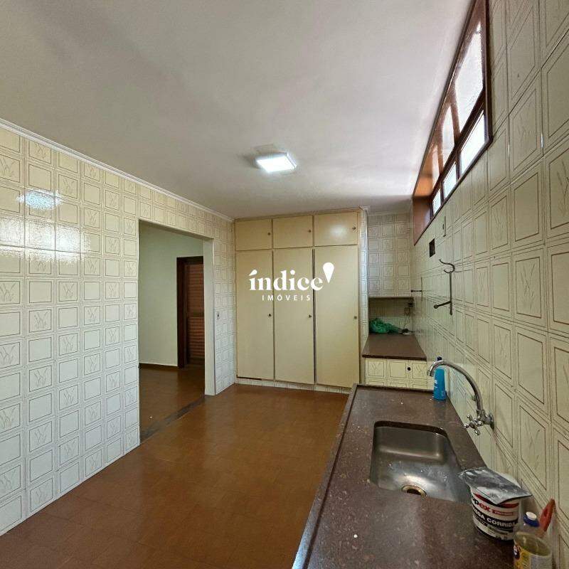 Casas para à venda no Jardim Paulistano na cidade de Ribeirão Preto: cozinha