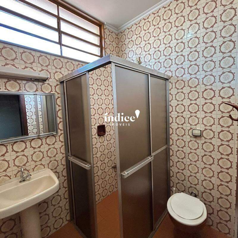 Casas para à venda no Jardim Paulistano na cidade de Ribeirão Preto: banheiro