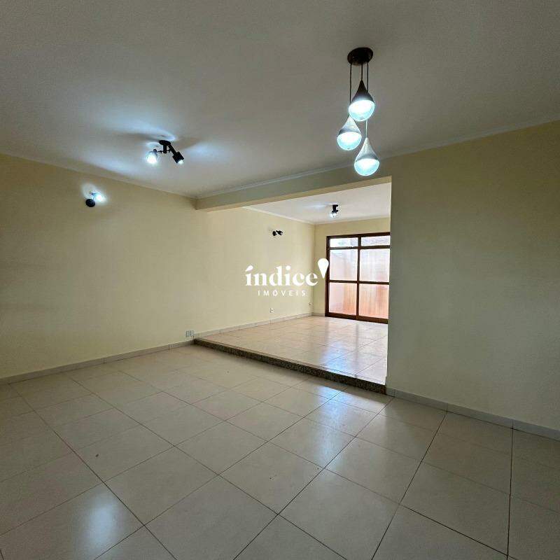 Casas para à venda no Jardim Paulistano na cidade de Ribeirão Preto: sala